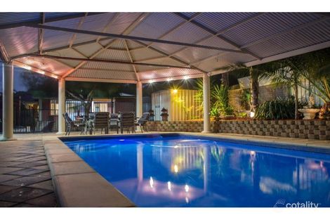 4 Redbank Cl, O'Halloran Hill, SA 5158