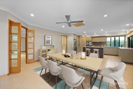 Property photo of 1 Mussett Court Glenella QLD 4740