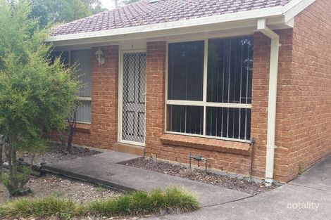 3/69 Jarrett St, Kilaben Bay, NSW 2283