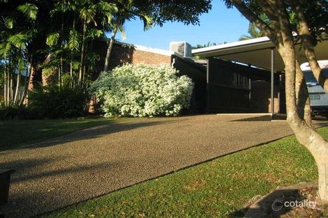 Property photo of 9 Hillside Terrace Mount Pleasant QLD 4740