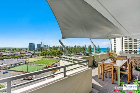 Property photo of 1129/1 Ocean Street Burleigh Heads QLD 4220