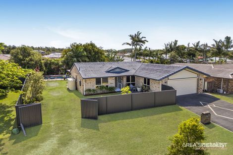 7 Yalbah Ct, Ormeau, QLD 4208