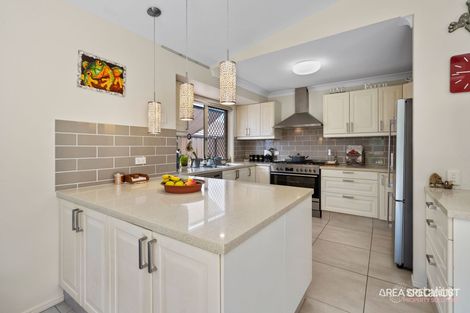 Property photo of 7 Yalbah Court Ormeau QLD 4208