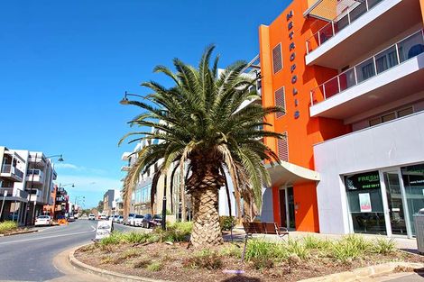 207/20-24 Metro Pde, Mawson Lakes, SA 5095