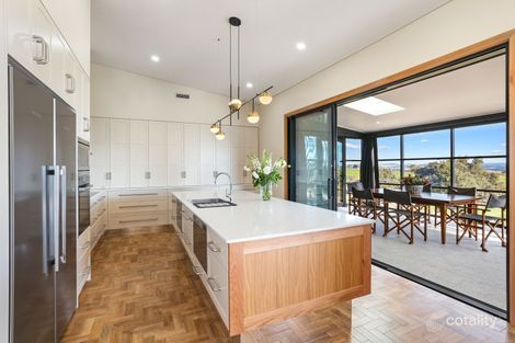 Property photo of 708 Tarana Road Brewongle NSW 2795