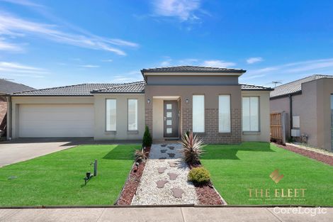 Property photo of 61 Tristania Drive Point Cook VIC 3030
