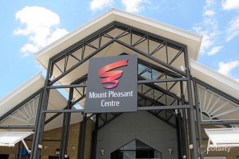 Property photo of 1 Mussett Court Glenella QLD 4740