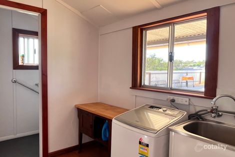 Property photo of 170 Railway Terrace Peterborough SA 5422