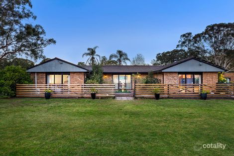 Property photo of 142 Quorrobolong Road Kitchener NSW 2325