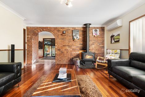 Property photo of 142 Quorrobolong Road Kitchener NSW 2325