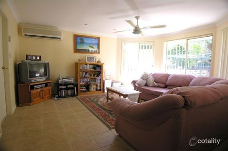 Property photo of 15 Robinia Parade Springfield NSW 2250
