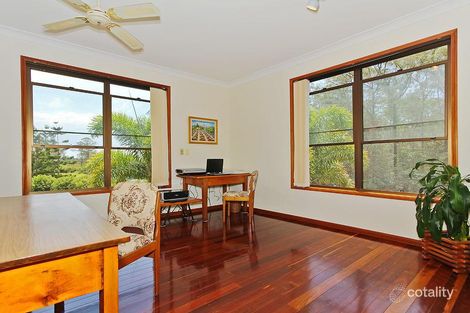 Property photo of 5 Nullamanna Road Camp Mountain QLD 4520