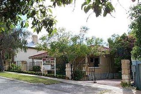 8 George St, Cottesloe, WA 6011