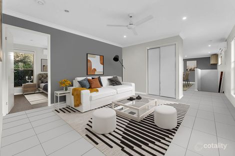 Property photo of 51 Parkland Drive Springfield Lakes QLD 4300