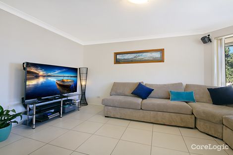Property photo of 34 Pagoda Crescent Quakers Hill NSW 2763