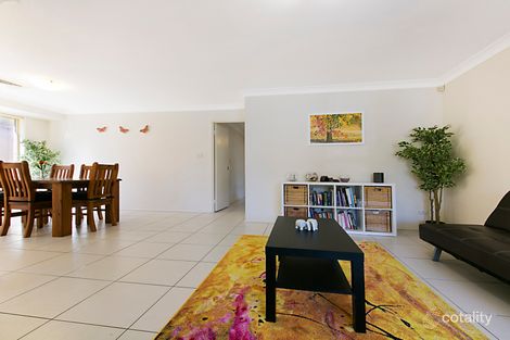 Property photo of 34 Pagoda Crescent Quakers Hill NSW 2763