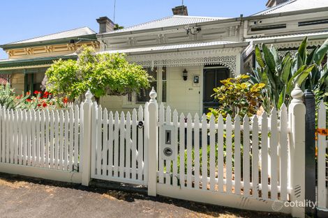 Property photo of 211 Page Street Middle Park VIC 3206