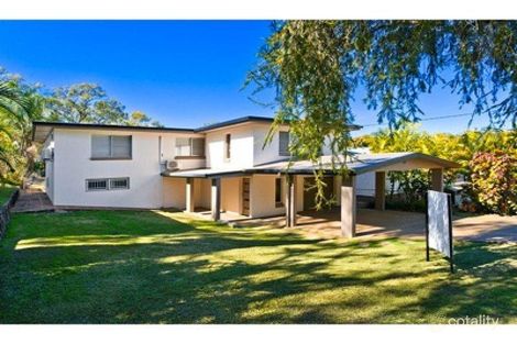 Property photo of 7 Bauhinia Terrace The Range QLD 4700