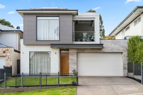 Property photo of 3A Swan Avenue Rostrevor SA 5073