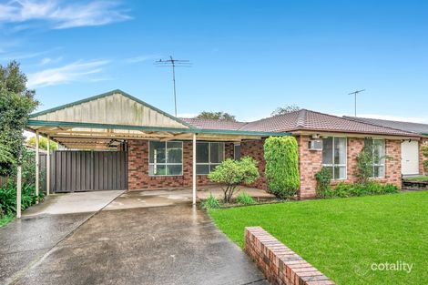26 Walker St, Quakers Hill, NSW 2763
