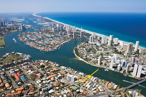 6/48-54 Stanhill Dr, Surfers Paradise, QLD 4217