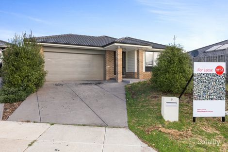 Property photo of 9 Hart Crescent Brookfield VIC 3338