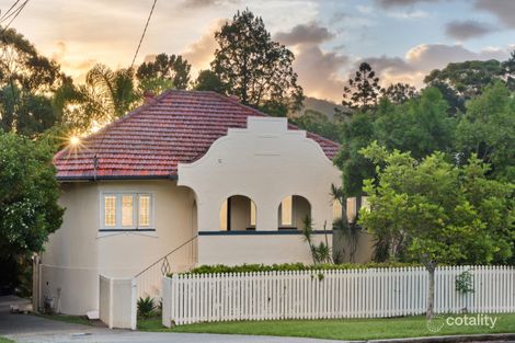 Property photo of 26 Banool Street Ashgrove QLD 4060