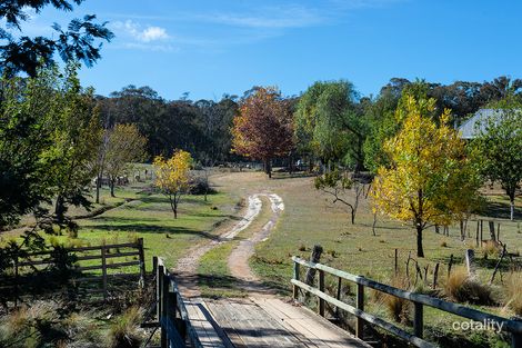 3635 Hill End Rd, Hargraves, NSW 2850