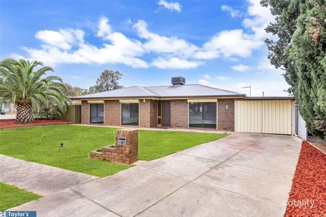 Property photo of 2 Taarnby Drive Salisbury Downs SA 5108