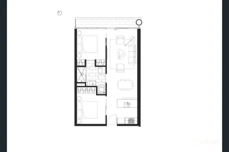 Property photo of 1904/250 City Road Southbank VIC 3006