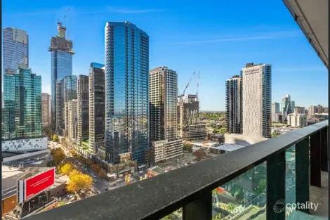 Property photo of 1904/250 City Road Southbank VIC 3006