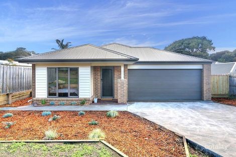 Property photo of 10 Owarra Street Rye VIC 3941