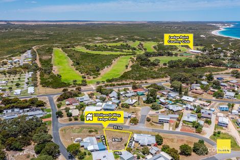 1 Dillworth Way, Ledge Point, WA 6043