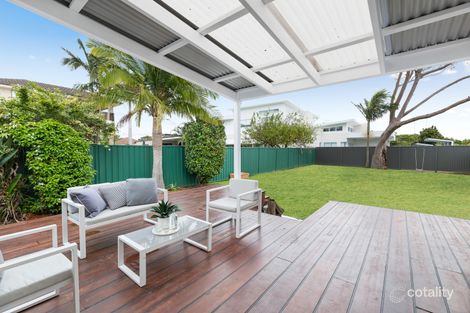 Property photo of 1 Franklin Road Cronulla NSW 2230