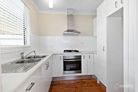 Property photo of 48 Lachlan Street Windale NSW 2306