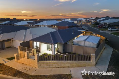 Property photo of 2 Broadgate Boulevard Yanchep WA 6035
