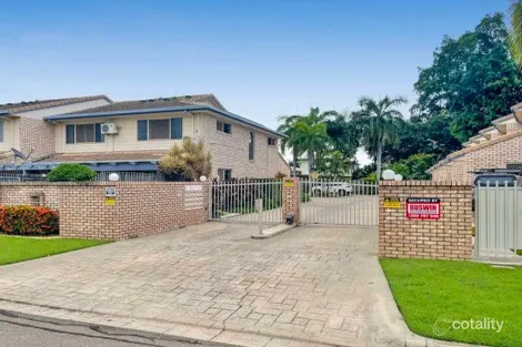 Property photo of 8/62-64 Bowen Road Rosslea QLD 4812