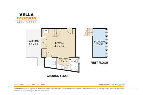 4962 Wisemans Ferry Rd, Spencer, NSW 2775