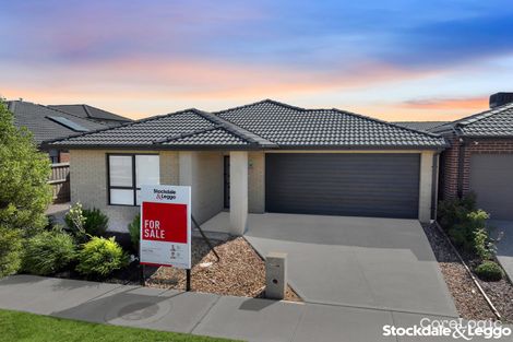 Property photo of 4 Cohen Avenue Tarneit VIC 3029