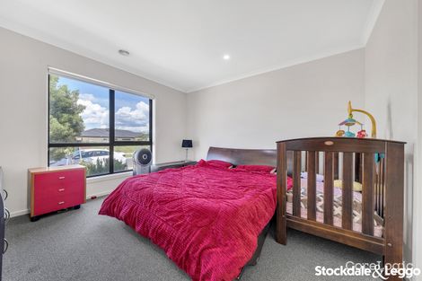 Property photo of 4 Cohen Avenue Tarneit VIC 3029