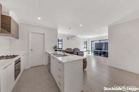 Property photo of 4 Cohen Avenue Tarneit VIC 3029