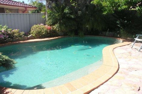 Property photo of 65 Ferrier Drive Menai NSW 2234