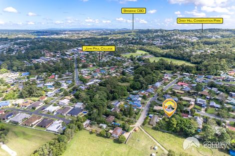 Property photo of 3 Clivia Crescent Daisy Hill QLD 4127