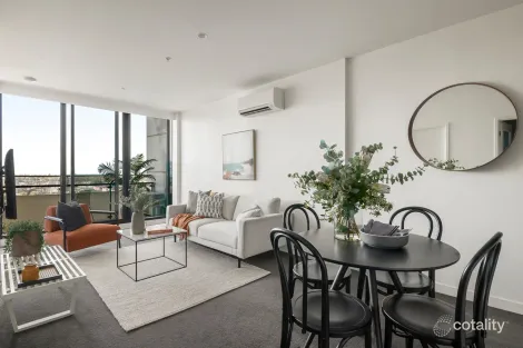 1707/45 Clarke St, Southbank, VIC 3006