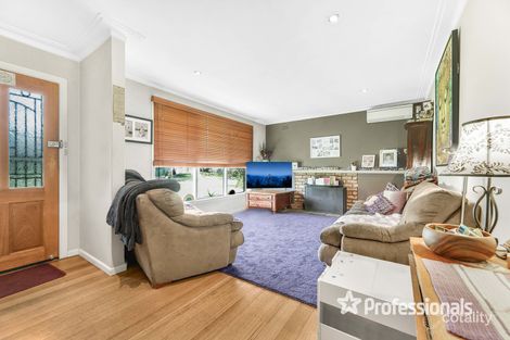 Property photo of 3 Susans Court Croydon North VIC 3136