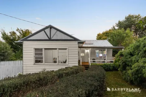 Property photo of 59 Main Street Gembrook VIC 3783