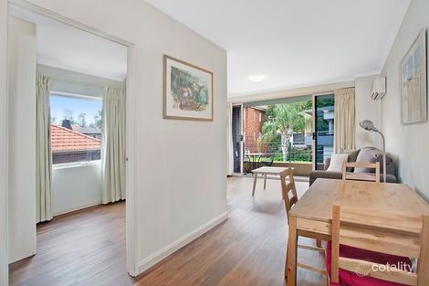 Property photo of 4/14 Eustace Street Manly NSW 2095
