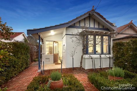 Property photo of 23 Meredith Street Elwood VIC 3184