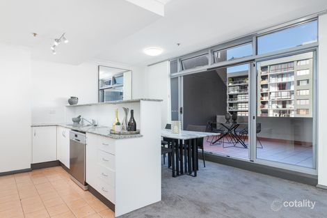 Property photo of 104/6-18 Poplar Street Surry Hills NSW 2010