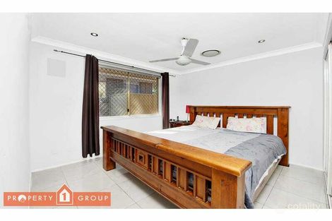 Property photo of 87 Armitage Drive Glendenning NSW 2761